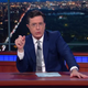 Illustration for article titled Read This: 8 months in, Stephen Colbert’s Late Show tries a reboot